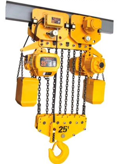 KAPAS RANTAI LISTRIK, OEM UNTUK WKTO CHAIN HOIST, 1T, 2T, 3T, 5T, 10T KAPASITAS