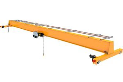 75 ton Overhead Crane bagian diagram OEM/ODM pabrik