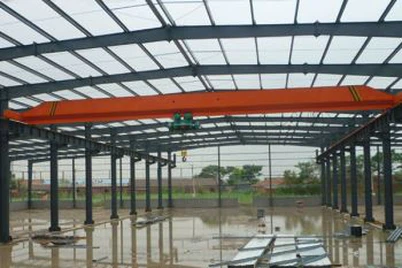 10 Ton Harga Overhead Crane