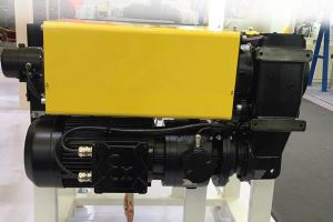 Hoist Listrik 5 Ton