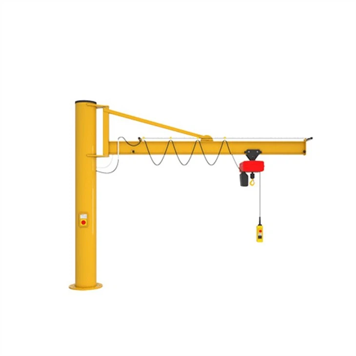 3Ton Industrial Use Jib Crane