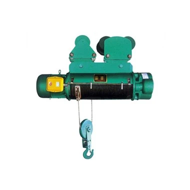 1ton Sampai 30ton Motor Listrik Hoist