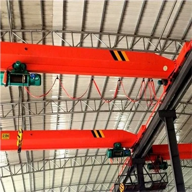Derek Jembatan Troli 5ton 10ton