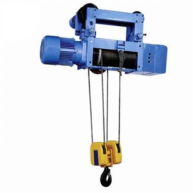 Kerekan Katrol Listrik Monorel 3ton 5ton