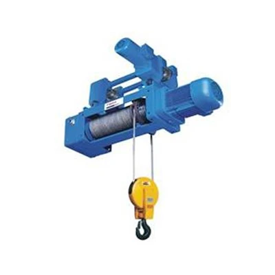 Hoist Listrik Harga 3 Ton
